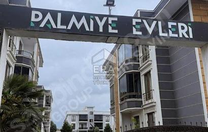 ERA KARAT SAKARYA TEPEKUM YENİ STADA YAKIN 3+1 SATILIK DAİRE
