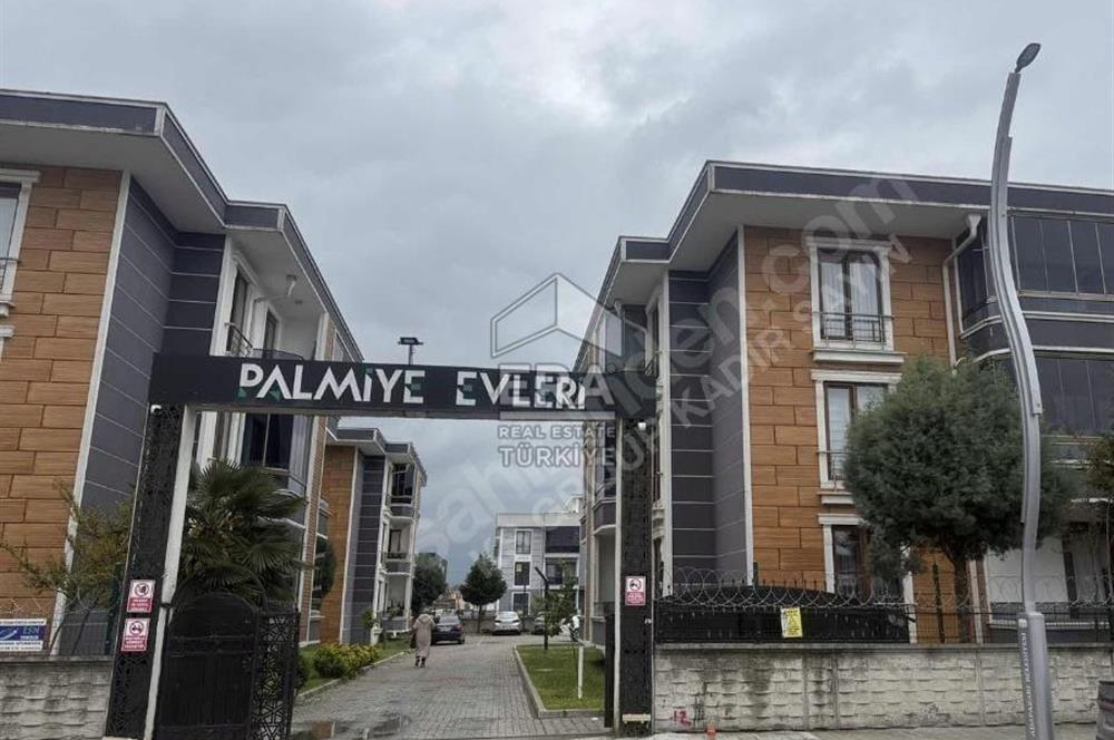 ERA KARAT SAKARYA TEPEKUM YENİ STADA YAKIN 3+1 SATILIK DAİRE