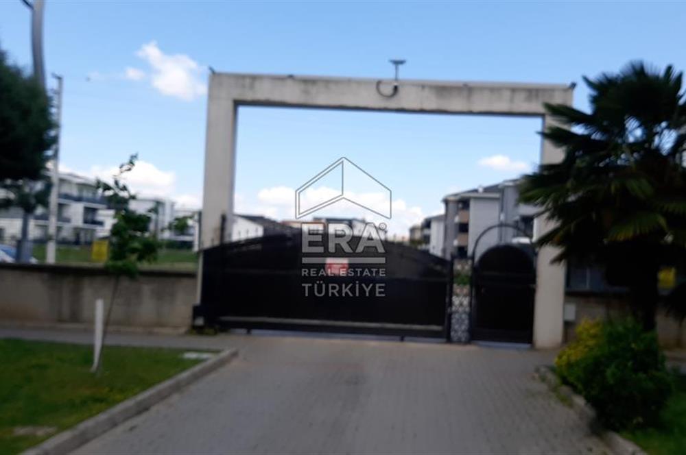 ERA KARAT SAKARYA TEPEKUM YENİ STADA YAKIN 3+1 SATILIK DAİRE