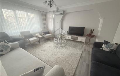 ERA PORT GÜVENCESİYLE ADNAN MENDERES'TE SATILIK 3+1 DAİRE