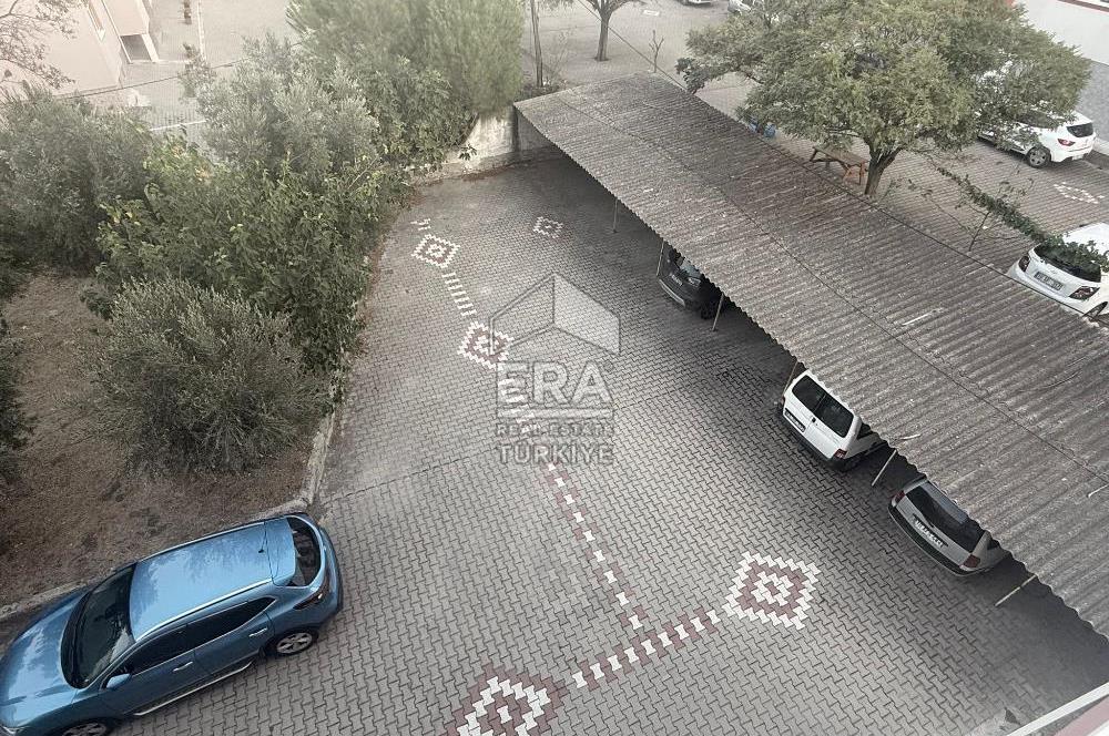 ERA PORT GÜVENCESİYLE ADNAN MENDERES'TE SATILIK 3+1 DAİRE