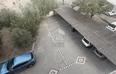 ERA PORT GÜVENCESİYLE ADNAN MENDERES'TE SATILIK 3+1 DAİRE