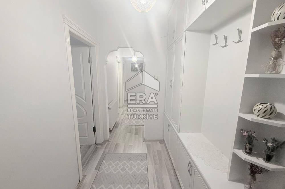 ERA PORT GÜVENCESİYLE ADNAN MENDERES'TE SATILIK 3+1 DAİRE