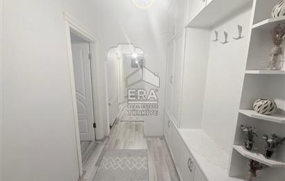 ERA PORT GÜVENCESİYLE ADNAN MENDERES'TE SATILIK 3+1 DAİRE