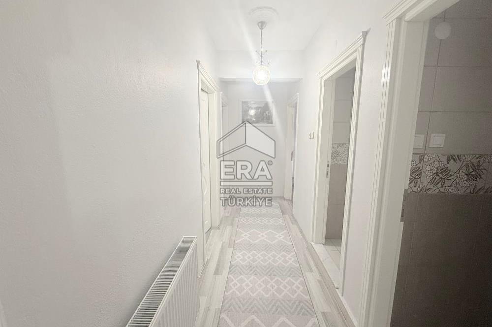 ERA PORT GÜVENCESİYLE ADNAN MENDERES'TE SATILIK 3+1 DAİRE
