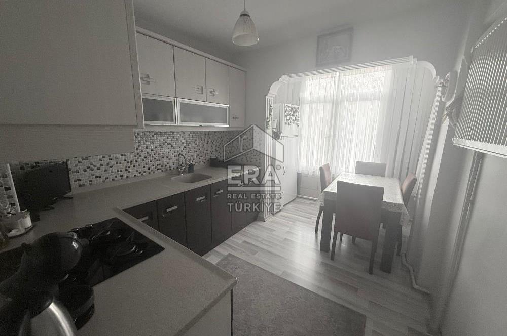 ERA PORT GÜVENCESİYLE ADNAN MENDERES'TE SATILIK 3+1 DAİRE