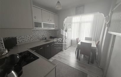 ERA PORT GÜVENCESİYLE ADNAN MENDERES'TE SATILIK 3+1 DAİRE