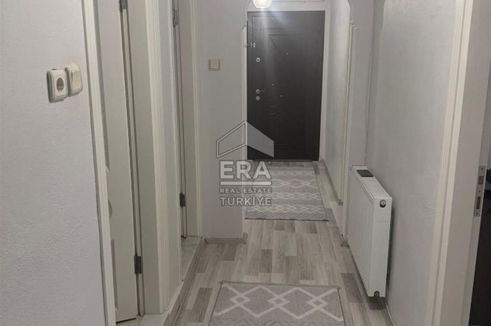 ERA PORT GÜVENCESİYLE ADNAN MENDERES'TE SATILIK 3+1 DAİRE