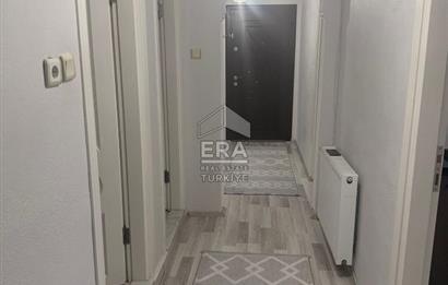 ERA PORT GÜVENCESİYLE ADNAN MENDERES'TE SATILIK 3+1 DAİRE