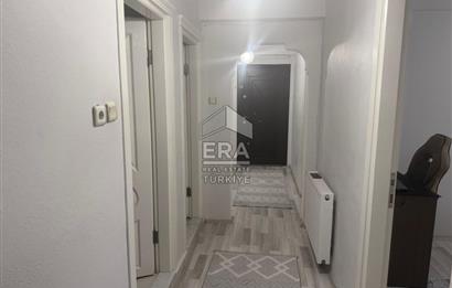 ERA PORT GÜVENCESİYLE ADNAN MENDERES'TE SATILIK 3+1 DAİRE