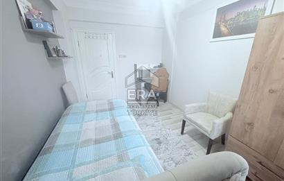 ERA PORT GÜVENCESİYLE ADNAN MENDERES'TE SATILIK 3+1 DAİRE