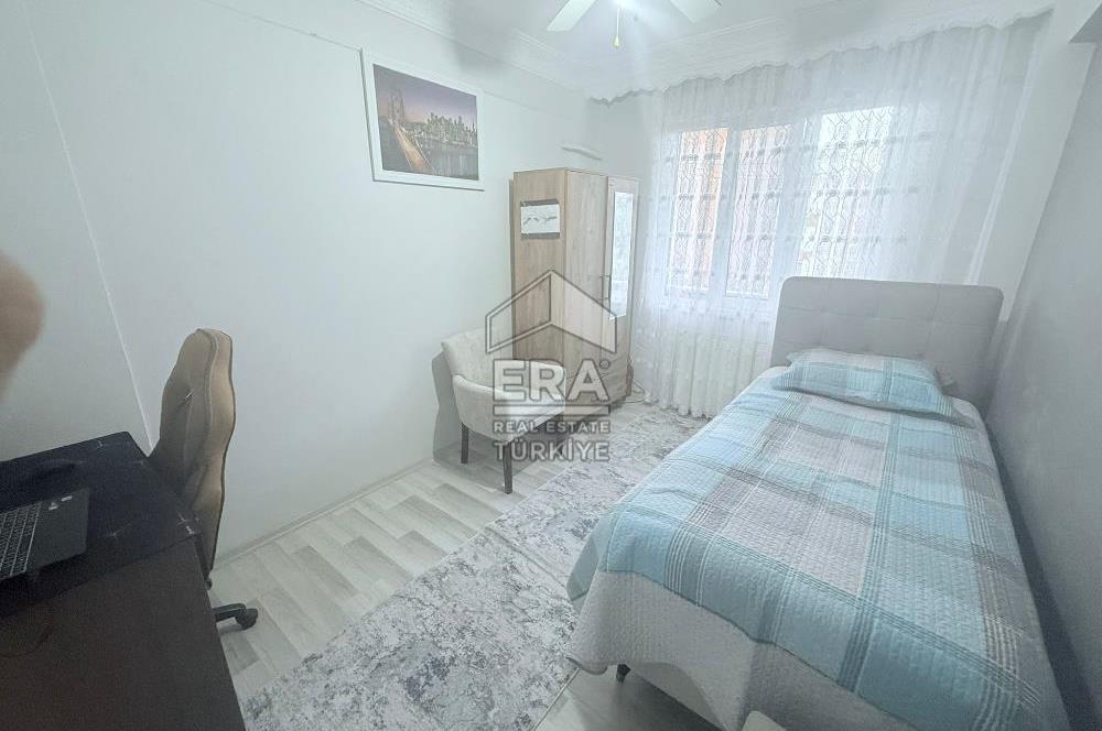 ERA PORT GÜVENCESİYLE ADNAN MENDERES'TE SATILIK 3+1 DAİRE