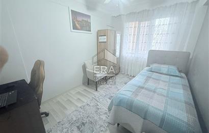 ERA PORT GÜVENCESİYLE ADNAN MENDERES'TE SATILIK 3+1 DAİRE