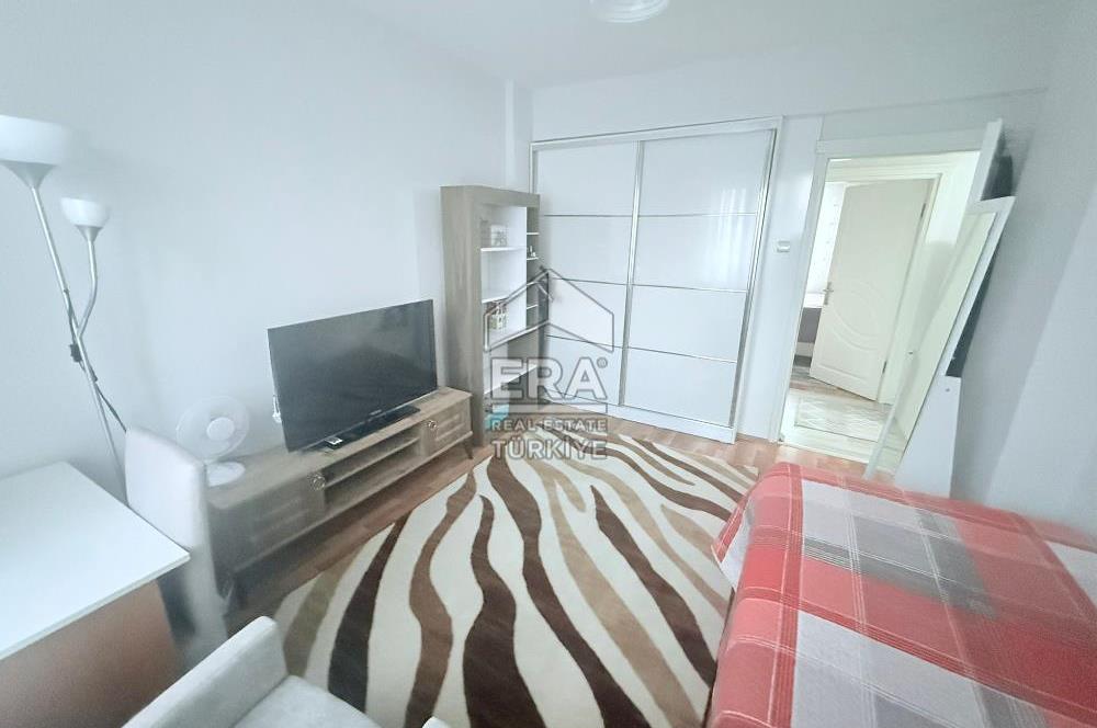 ERA PORT GÜVENCESİYLE ADNAN MENDERES'TE SATILIK 3+1 DAİRE