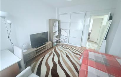 ERA PORT GÜVENCESİYLE ADNAN MENDERES'TE SATILIK 3+1 DAİRE