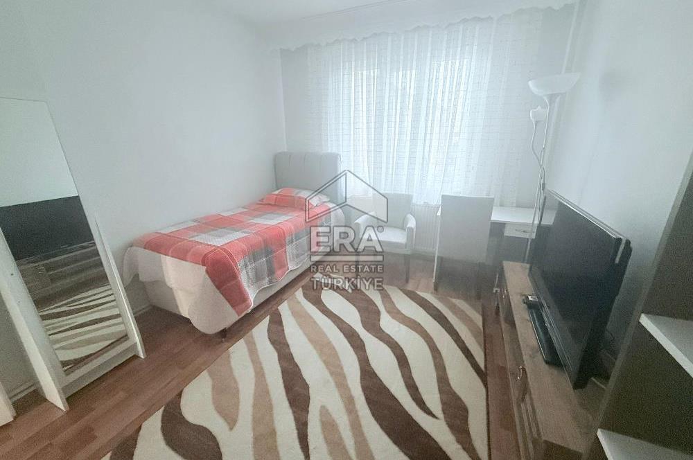 ERA PORT GÜVENCESİYLE ADNAN MENDERES'TE SATILIK 3+1 DAİRE
