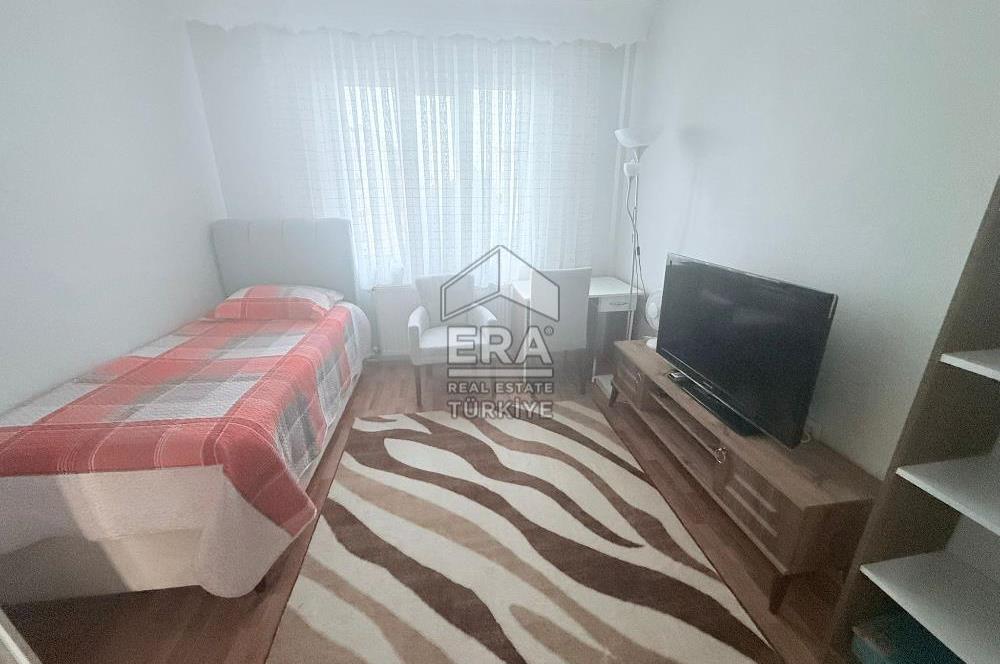 ERA PORT GÜVENCESİYLE ADNAN MENDERES'TE SATILIK 3+1 DAİRE