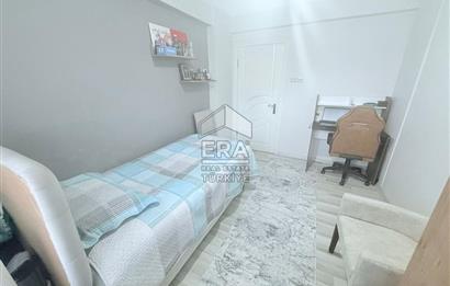 ERA PORT GÜVENCESİYLE ADNAN MENDERES'TE SATILIK 3+1 DAİRE
