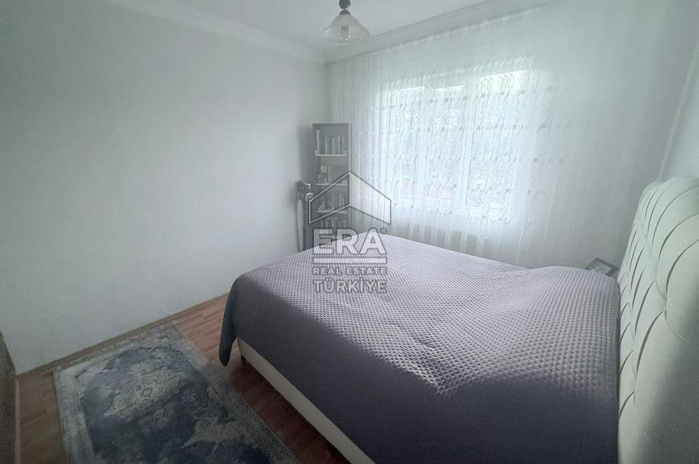 ERA PORT GÜVENCESİYLE ADNAN MENDERES'TE SATILIK 3+1 DAİRE