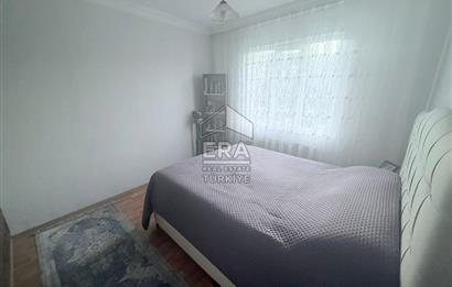 ERA PORT GÜVENCESİYLE ADNAN MENDERES'TE SATILIK 3+1 DAİRE