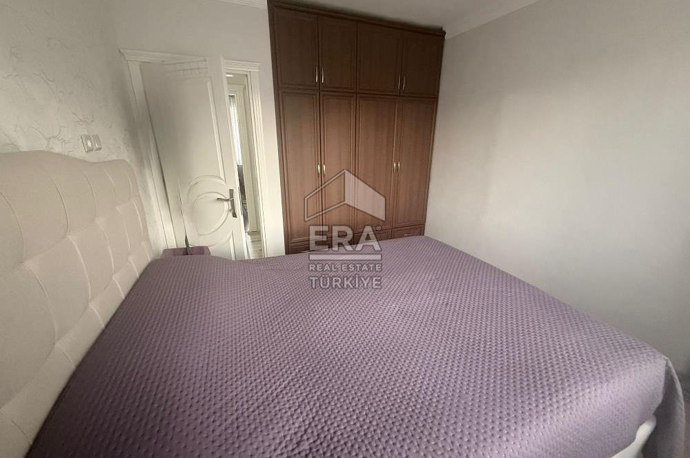 ERA PORT GÜVENCESİYLE ADNAN MENDERES'TE SATILIK 3+1 DAİRE