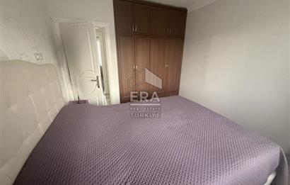 ERA PORT GÜVENCESİYLE ADNAN MENDERES'TE SATILIK 3+1 DAİRE