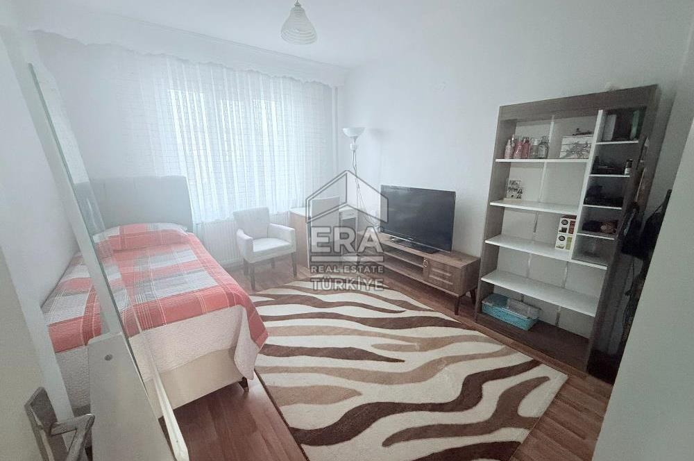 ERA PORT GÜVENCESİYLE ADNAN MENDERES'TE SATILIK 3+1 DAİRE