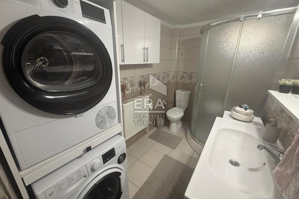 ERA PORT GÜVENCESİYLE ADNAN MENDERES'TE SATILIK 3+1 DAİRE