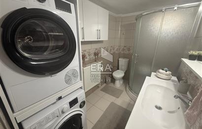 ERA PORT GÜVENCESİYLE ADNAN MENDERES'TE SATILIK 3+1 DAİRE