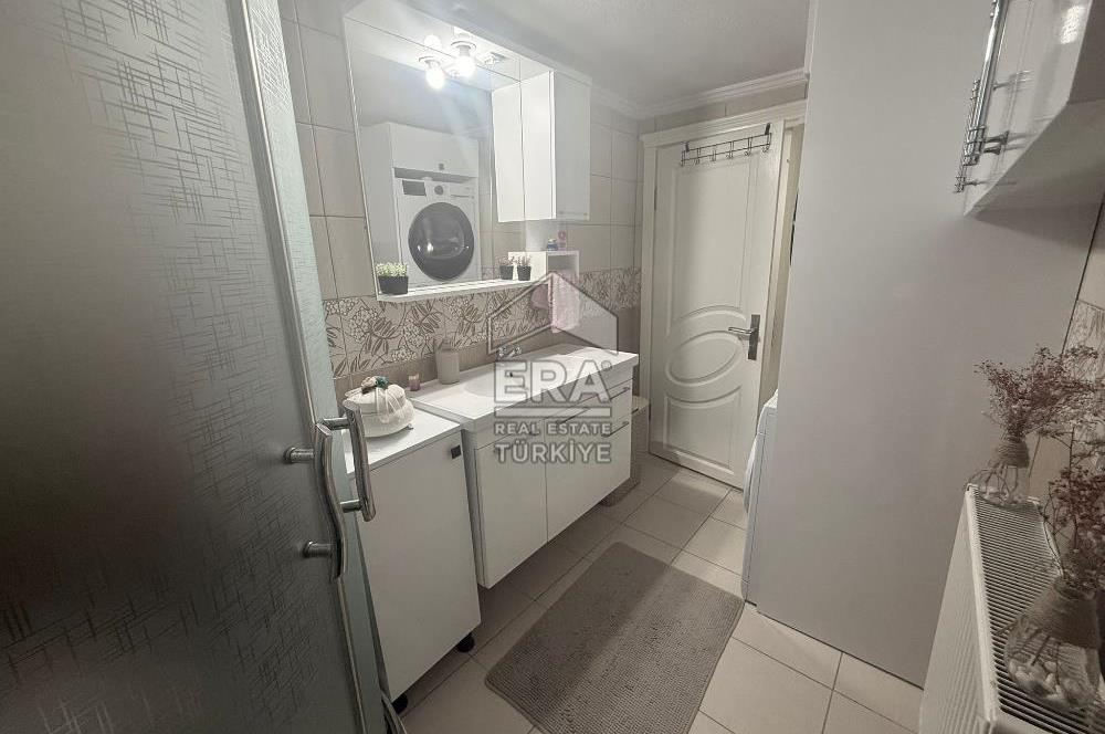 ERA PORT GÜVENCESİYLE ADNAN MENDERES'TE SATILIK 3+1 DAİRE