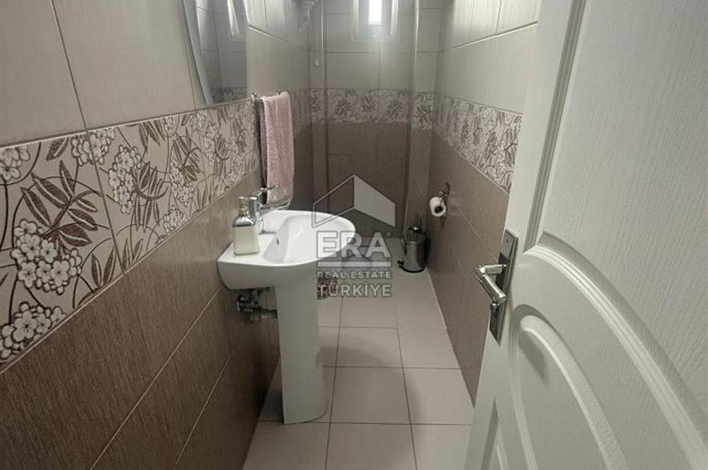 ERA PORT GÜVENCESİYLE ADNAN MENDERES'TE SATILIK 3+1 DAİRE