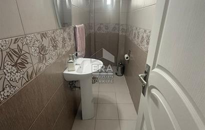 ERA PORT GÜVENCESİYLE ADNAN MENDERES'TE SATILIK 3+1 DAİRE