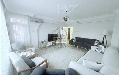 ERA PORT GÜVENCESİYLE ADNAN MENDERES'TE SATILIK 3+1 DAİRE