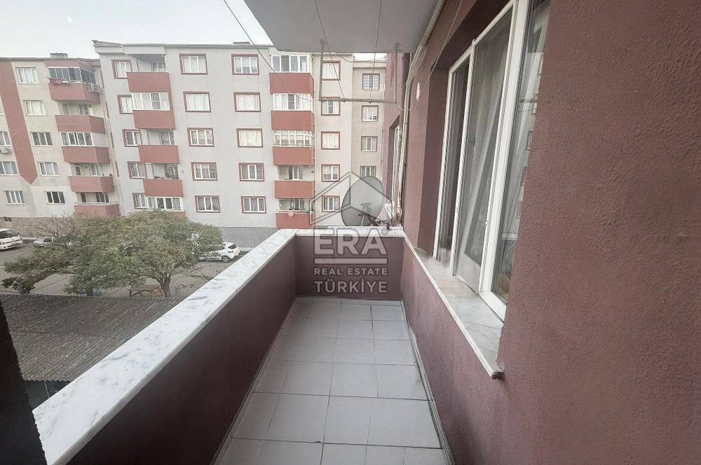 ERA PORT GÜVENCESİYLE ADNAN MENDERES'TE SATILIK 3+1 DAİRE