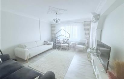 ERA PORT GÜVENCESİYLE ADNAN MENDERES'TE SATILIK 3+1 DAİRE