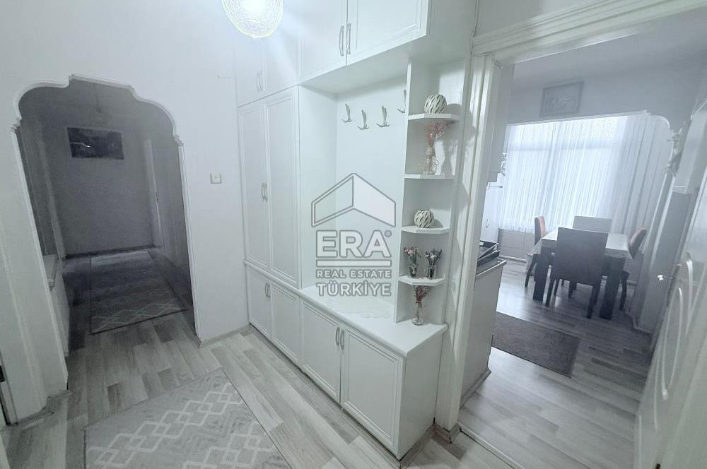 ERA PORT GÜVENCESİYLE ADNAN MENDERES'TE SATILIK 3+1 DAİRE