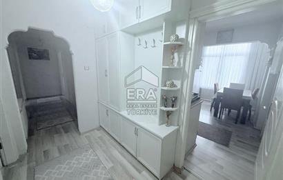 ERA PORT GÜVENCESİYLE ADNAN MENDERES'TE SATILIK 3+1 DAİRE