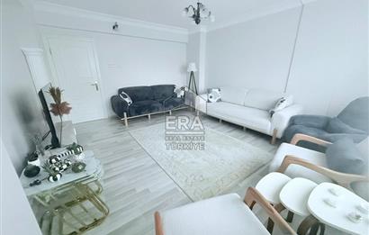 ERA PORT GÜVENCESİYLE ADNAN MENDERES'TE SATILIK 3+1 DAİRE