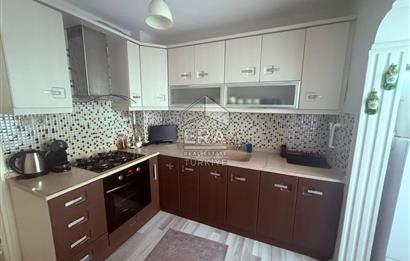 ERA PORT GÜVENCESİYLE ADNAN MENDERES'TE SATILIK 3+1 DAİRE