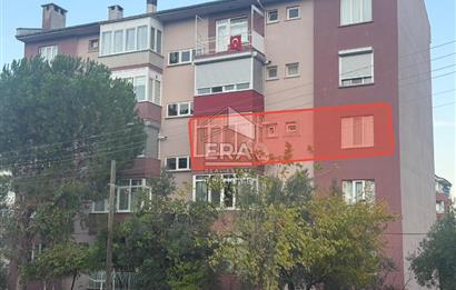 ERA PORT GÜVENCESİYLE ADNAN MENDERES'TE SATILIK 3+1 DAİRE