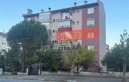 ERA PORT GÜVENCESİYLE ADNAN MENDERES'TE SATILIK 3+1 DAİRE