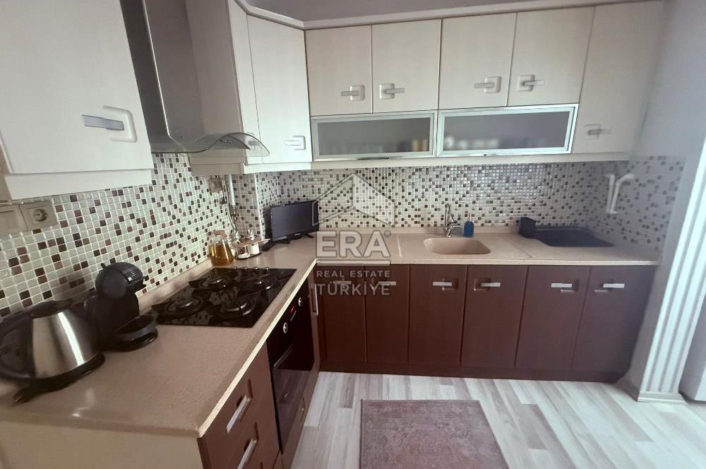ERA PORT GÜVENCESİYLE ADNAN MENDERES'TE SATILIK 3+1 DAİRE
