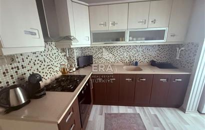 ERA PORT GÜVENCESİYLE ADNAN MENDERES'TE SATILIK 3+1 DAİRE