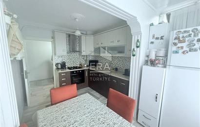 ERA PORT GÜVENCESİYLE ADNAN MENDERES'TE SATILIK 3+1 DAİRE