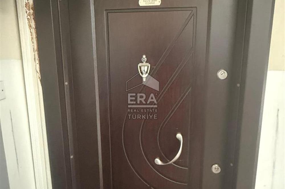 ERA PORT GÜVENCESİYLE ADNAN MENDERES'TE SATILIK 3+1 DAİRE