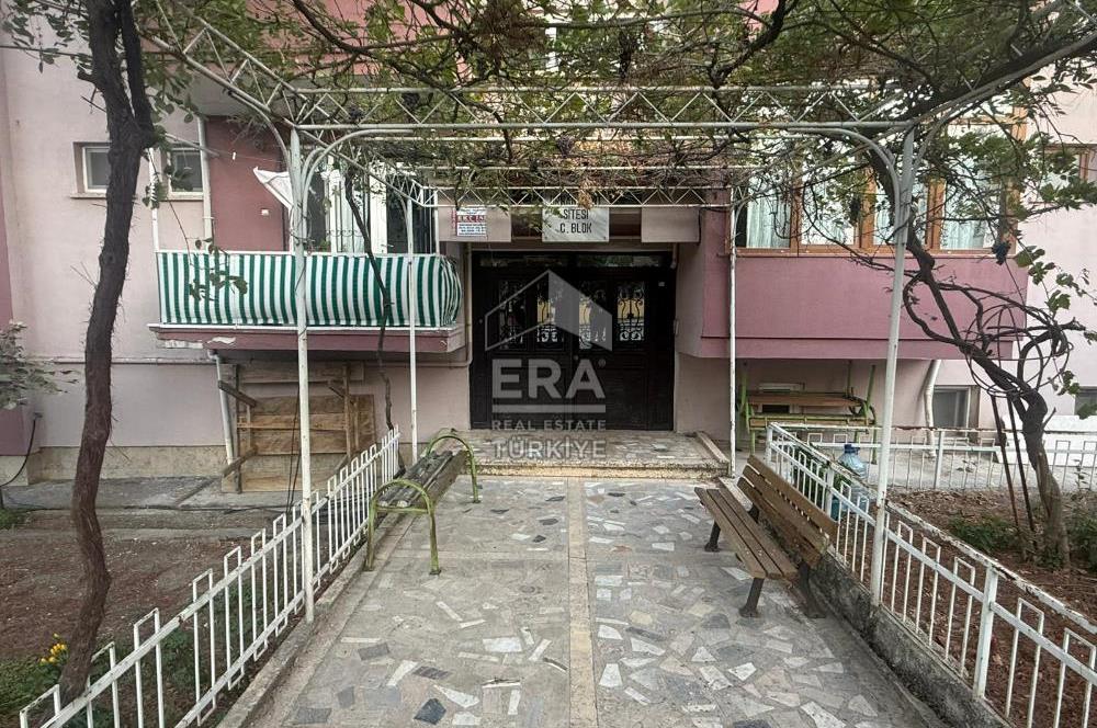 ERA PORT GÜVENCESİYLE ADNAN MENDERES'TE SATILIK 3+1 DAİRE