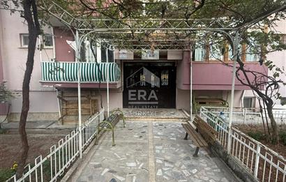 ERA PORT GÜVENCESİYLE ADNAN MENDERES'TE SATILIK 3+1 DAİRE