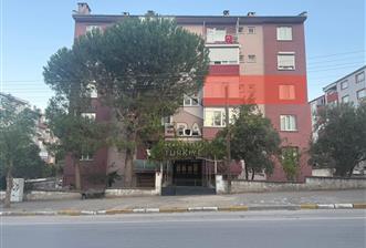 ERA PORT GÜVENCESİYLE ADNAN MENDERES'TE SATILIK 3+1 DAİRE