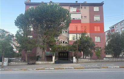 ERA PORT GÜVENCESİYLE ADNAN MENDERES'TE SATILIK 3+1 DAİRE