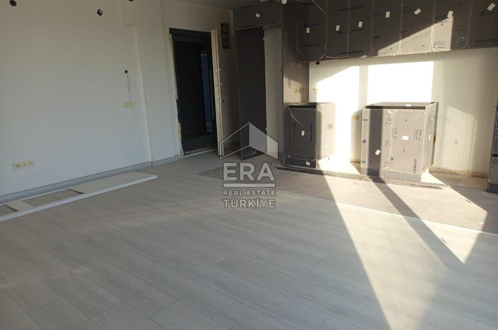MENDERESTE OTEL KONSEPTLİ SATILIK DAİRE EŞSİZ YATIRIM FIRSATI